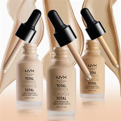 Exactly Why You Need the New NYX Foundation In Your Life ...