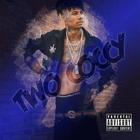 Blueface Two Coccy Mixtape