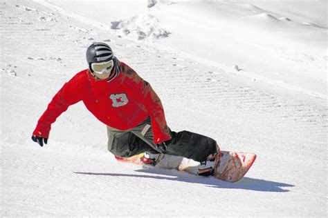 Neuer Lehrfilm über das richtige Snowboarden Graz Umgebung
