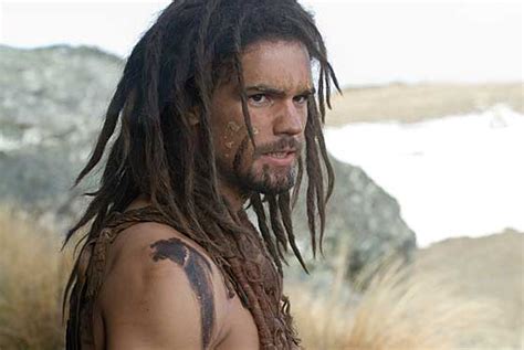 Will ‘10000 Bc Usher In A New Era For The Caveman Movie Orange
