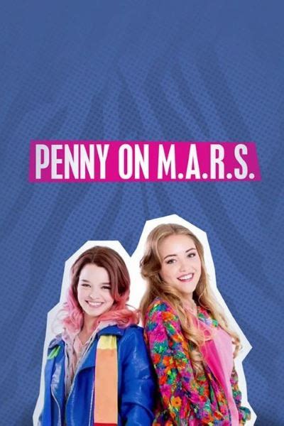 Compositeur de musique à thème. Penny on M.A.R.S. - Season 1 Online Streaming - 123Movies