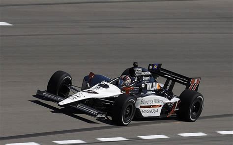 Indycar Dan Wheldon Killed By Multitude Of Factors In Las Vegas Crash