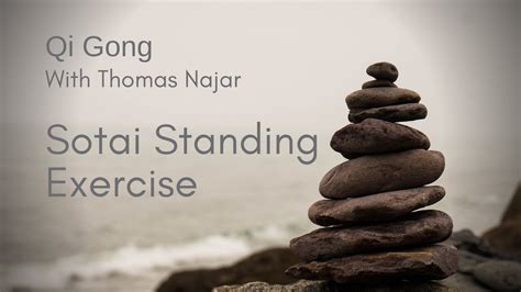 Sotai Standing Exercise Youtube