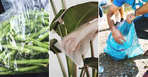54 Ingenious Ways To Reduce And Reuse Plastic Bags