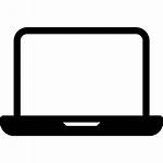 Laptop Icon Device Computer Audacity Moreton Bay