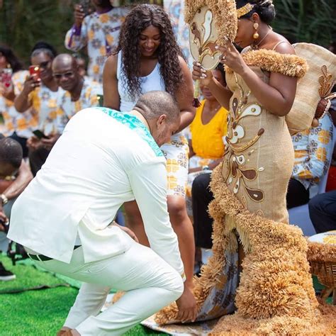 Gabonese Weddings On Instagram “ish 😍 ️ 📷 Reisvanel Richard