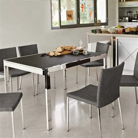 One Hundred Home Modern Kitchen Tables For Small Spaces