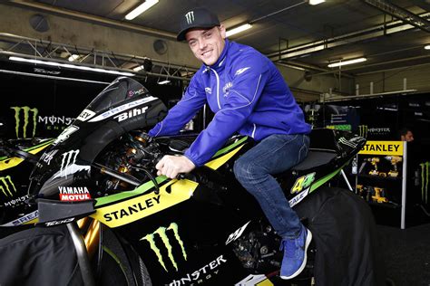 alex lowes infiltrado en los entrenamientos motogp moto1pro