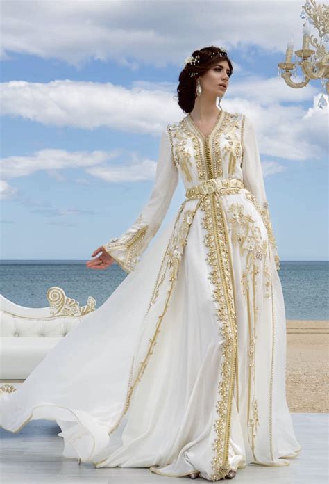 Romeo Haute Couture Moroccan Dress Traditional Dresses Traditional