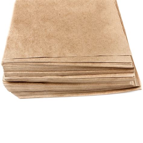 Kraft Paper Sheets Archives A And A Packaging