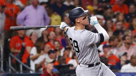 Yankees Aaron Judge Becomes Fastest Player To Reach 250 Home Runs In Mlb History Cbc Sports