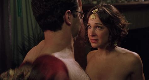 Naked Lindsay Sloane In A Good Old Fashioned Orgy