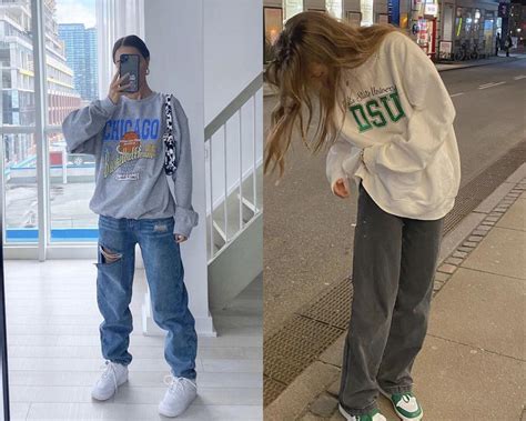 15 Best Vintage Streetwear Outfits To Rep In 2023 Domno Vintage
