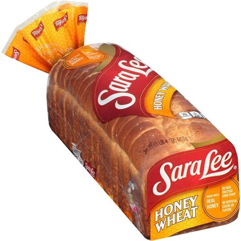 Sara Lee Honey Wheat Bread 20 Oz Shipt