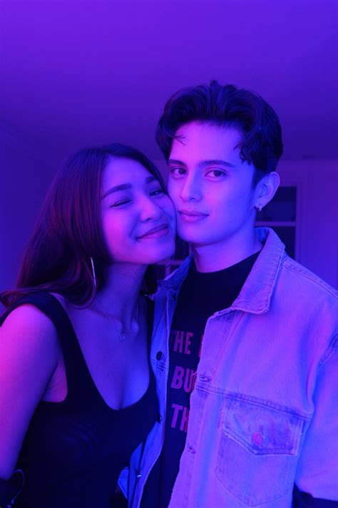 Search free james reid wallpapers on zedge and personalize your phone to suit you. JaDine (ctto) | James reid, Jadine, Nadine lustre