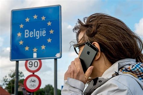 With this, frequent travellers no longer have to pay for expensive data. EU scraps mobile roaming charges as telecom operators ...