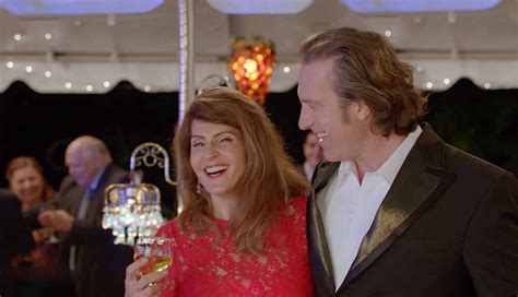 My Big Fat Greek Wedding 2 Movie Review Trailer Stars Nia Vardalos