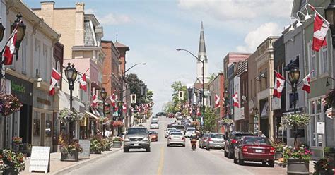 York Region Ontario Canada Real Estate Leading Real Estate Agents