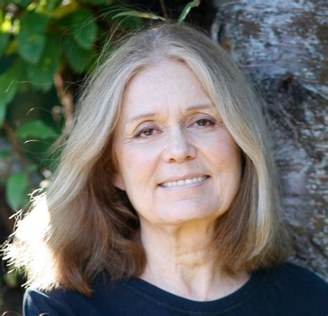 Pictures Of Gloria Steinem