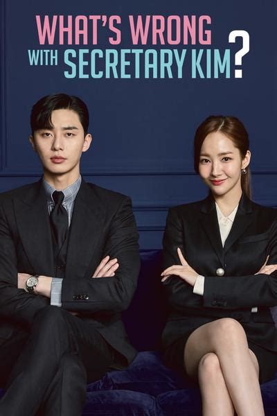 What's wrong with secretary kim? Watch What's Wrong With Secretary Kim Streaming Online ...