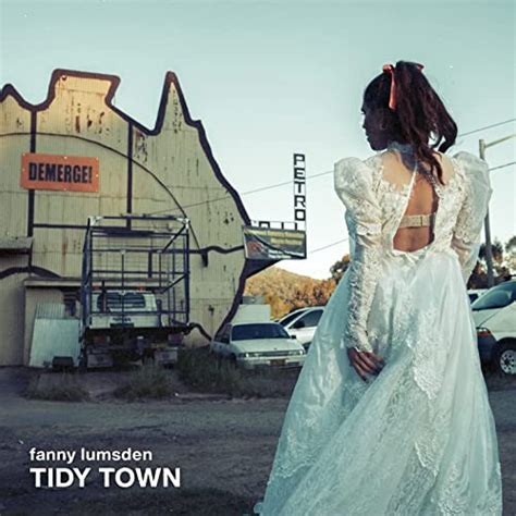 Fanny Lumsden Tidy Town 2021 256 Kbps File Discogs