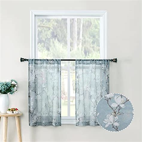 The 10 Best Blue Lace Curtains Reviews And Reports In 2023