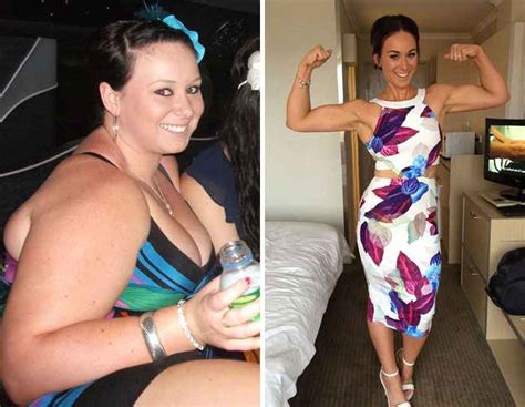 10 People Whose Weight Loss Journey Will Inspire You To Hit The Gym