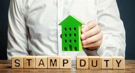 You usually need to pay stamp duty on the transfer of shares. VIC Stamp Duty Calculator 2020: Land Transfer Duty