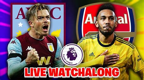 Valencia vs arsenal game will be broadcast live on the following sports channels which include, supersport, 3, 6 and supersport 9, gotv, kwesetv, startimes, ntasport, espn, sky sports. ASTON VILLA vs ARSENAL LIVE STREAM | Premier League Live ...