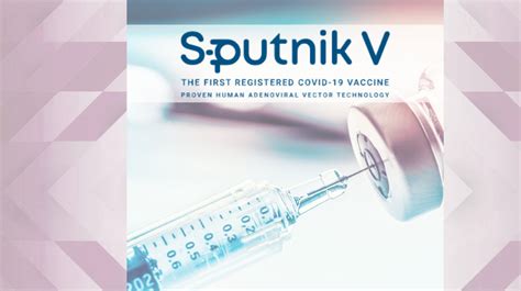 Its authorities signed the contract for 170,000 doses. Sputnik V COVID-19 vaccine indicates 91.4% efficacy from ...