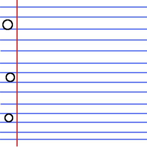 Lined Piece Of Paper Printable Get What You Need For Free