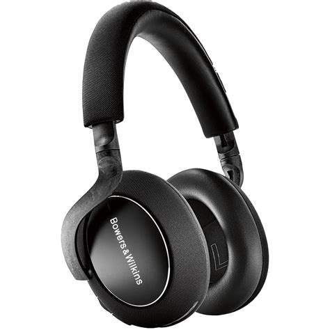 Bowers And Wilkins Px7 Wireless Over Ear Noise Canceling Fp42714