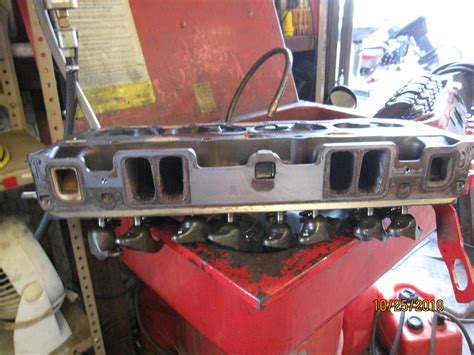 Volvo Penta 57 Gi Engine Troubles The Hull Truth Boating And