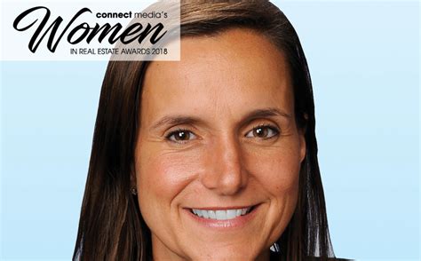 Women In Real Estate 2018 Colliers Ford Is A Juggernaut Of Seattle