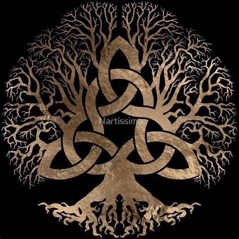 15 Best Celtic Tree Of Life Tattoo With Names Ideas In 2021