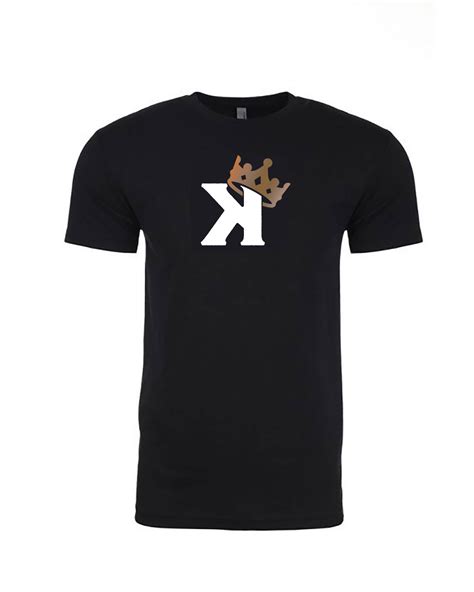 Strikeout King T Shirt