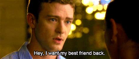 It can be a good way to experiment because it offers you the freedom to explore while safely approaching intimacy, without outing yourself to your circle of friends. Best Friends GIF - Find & Share on GIPHY