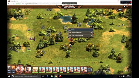 Sélection des meilleurs jeux de stratégie en ligne au tour par tour et en temps réel sur pc et autres machines disposant d'un navigateur, de mmorts sur navigateur et autres wargame gratuits, solo ou multijoueurs. Forge of Empires: Jeu de stratégie en ligne age du bronze ...