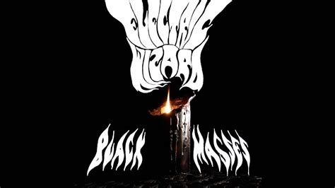 We strongly recommend using a vpn service to anonymize your torrent downloads. Electric Wizard Black Masses - YouTube