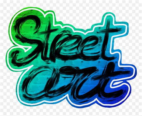 Transparent Graffiti Artist Clipart Street Art Logo Design Hd Png