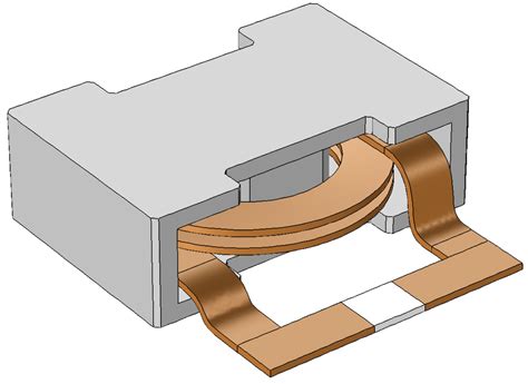 Evaluate Your 3d Inductor Design With Comsol Multiphysics Comsol Blog