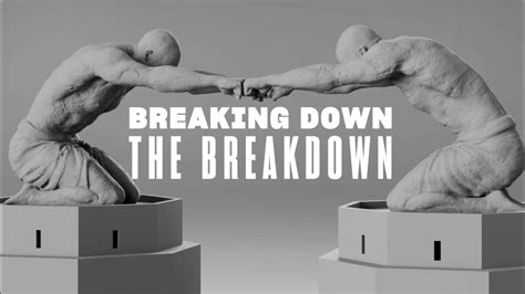 Breaking Down The Breakdown Khandaq Shiruta Black Adam YouTube