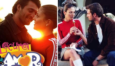 Estas novelas te harán sentir viejo; cumplen 20 AÑOS - El Mañana de