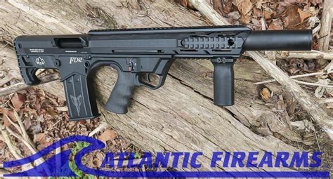 Black Aces Tactical Pro Bullpup Shotgun Batbpb Atlantic Firearms