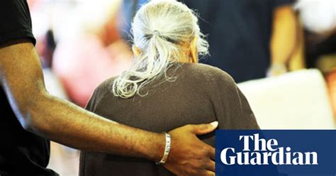 Poor Treatment Of Older People In The Nhs Is An Attitude Problem Nhs
