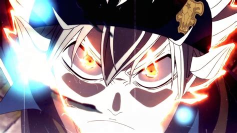 Anime Black Clover Picture Image Abyss