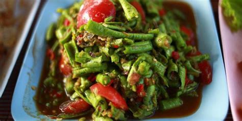 Bicara soal makanan yang cocok untuk diet dan rendah kalori, tidak ada salahnya jika kita membuat variasi menu cara membuat sambel pecel : 30 Resep Cara Membuat Sambal Asli Nusantara yang Enak dan ...
