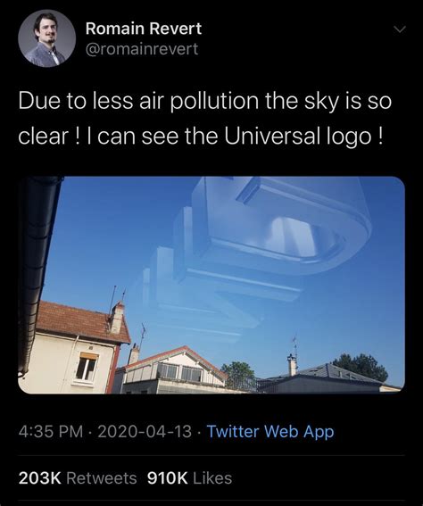 The Pros Of Less Air Pollution Rmemes