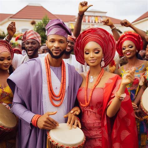 Yoruba Sayings Exploring Love And Union