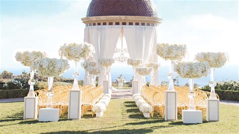 Pelican Hill Weddings At Pelican Hill And Newport Beach